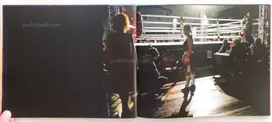 Sample page 12 for book "Bürgin, Jürgen – Jürgen Bürgin - Punch" Sample page 12 for book "Bürgin, Jürgen – Jürgen Bürgin - Punch"