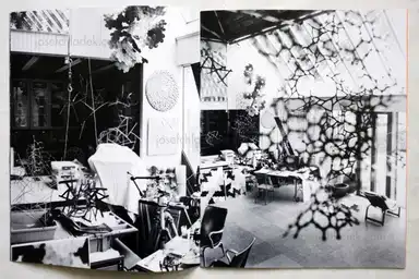 Sample page 5 for book "Johansson, Gerry – Gerry Johansson - Bildkonstnärsfondens Stora stipendium 2010" Sample page 5 for book "Johansson, Gerry – Gerry Johansson - Bildkonstnärsfondens Stora stipendium 2010"