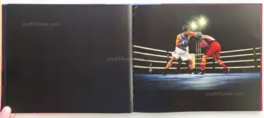 Sample page 9 for book "Bürgin, Jürgen – Jürgen Bürgin - Punch" Sample page 9 for book "Bürgin, Jürgen – Jürgen Bürgin - Punch"