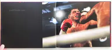 Sample page 8 for book "Bürgin, Jürgen – Jürgen Bürgin - Punch" Sample page 8 for book "Bürgin, Jürgen – Jürgen Bürgin - Punch"