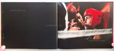 Sample page 6 for book "Bürgin, Jürgen – Jürgen Bürgin - Punch" Sample page 6 for book "Bürgin, Jürgen – Jürgen Bürgin - Punch"