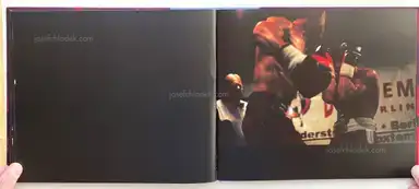 Sample page 4 for book "Bürgin, Jürgen – Jürgen Bürgin - Punch" Sample page 4 for book "Bürgin, Jürgen – Jürgen Bürgin - Punch"