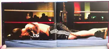 Sample page 3 for book "Bürgin, Jürgen – Jürgen Bürgin - Punch" Sample page 3 for book "Bürgin, Jürgen – Jürgen Bürgin - Punch"