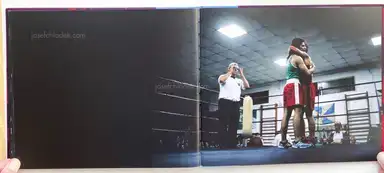 Sample page 2 for book "Bürgin, Jürgen – Jürgen Bürgin - Punch" Sample page 2 for book "Bürgin, Jürgen – Jürgen Bürgin - Punch"