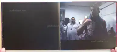 Sample page 1 for book "Bürgin, Jürgen – Jürgen Bürgin - Punch" Sample page 1 for book "Bürgin, Jürgen – Jürgen Bürgin - Punch"