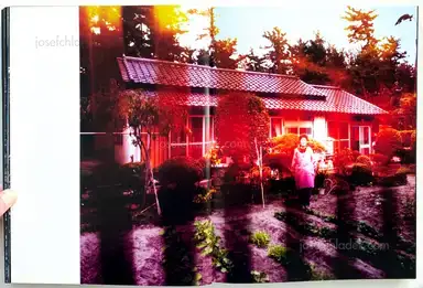 Sample page 18 for book "Shiga, Lieko – Lieko Shiga - Rasen Kaigan" Sample page 18 for book "Shiga, Lieko – Lieko Shiga - Rasen Kaigan"