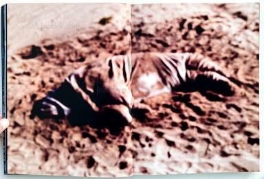 Sample page 15 for book "Shiga, Lieko – Lieko Shiga - Rasen Kaigan" Sample page 15 for book "Shiga, Lieko – Lieko Shiga - Rasen Kaigan"