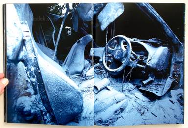 Sample page 13 for book "Shiga, Lieko – Lieko Shiga - Rasen Kaigan" Sample page 13 for book "Shiga, Lieko – Lieko Shiga - Rasen Kaigan"