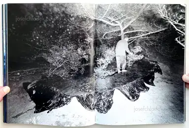 Sample page 11 for book "Shiga, Lieko – Lieko Shiga - Rasen Kaigan" Sample page 11 for book "Shiga, Lieko – Lieko Shiga - Rasen Kaigan"