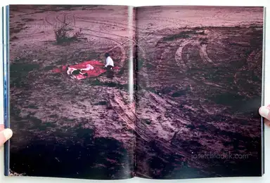 Sample page 10 for book "Shiga, Lieko – Lieko Shiga - Rasen Kaigan" Sample page 10 for book "Shiga, Lieko – Lieko Shiga - Rasen Kaigan"