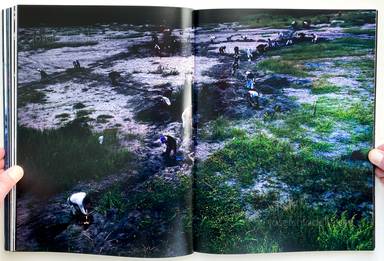 Sample page 9 for book "Shiga, Lieko – Lieko Shiga - Rasen Kaigan" Sample page 9 for book "Shiga, Lieko – Lieko Shiga - Rasen Kaigan"