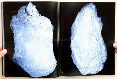 Sample page 7 for book "Shiga, Lieko – Lieko Shiga - Rasen Kaigan" Sample page 7 for book "Shiga, Lieko – Lieko Shiga - Rasen Kaigan"