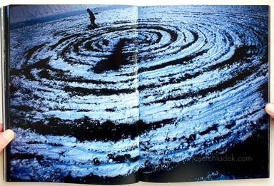 Sample page 5 for book "Shiga, Lieko – Lieko Shiga - Rasen Kaigan" Sample page 5 for book "Shiga, Lieko – Lieko Shiga - Rasen Kaigan"