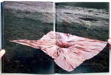 Sample page 4 for book "Shiga, Lieko – Lieko Shiga - Rasen Kaigan" Sample page 4 for book "Shiga, Lieko – Lieko Shiga - Rasen Kaigan"