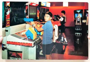 Sample page 20 for book "Homma, Takashi – Takashi Homma - Tokyo Suburbia" Sample page 20 for book "Homma, Takashi – Takashi Homma - Tokyo Suburbia"