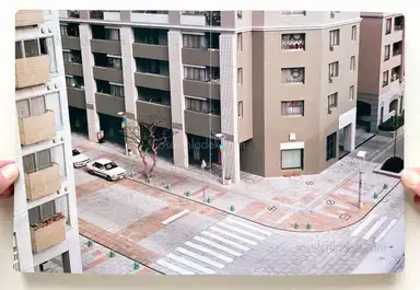 Sample page 13 for book "Homma, Takashi – Takashi Homma - Tokyo Suburbia" Sample page 13 for book "Homma, Takashi – Takashi Homma - Tokyo Suburbia"