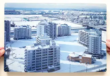 Sample page 12 for book "Homma, Takashi – Takashi Homma - Tokyo Suburbia" Sample page 12 for book "Homma, Takashi – Takashi Homma - Tokyo Suburbia"