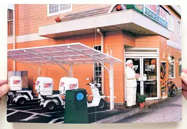 Sample page 10 for book "Homma, Takashi – Takashi Homma - Tokyo Suburbia" Sample page 10 for book "Homma, Takashi – Takashi Homma - Tokyo Suburbia"