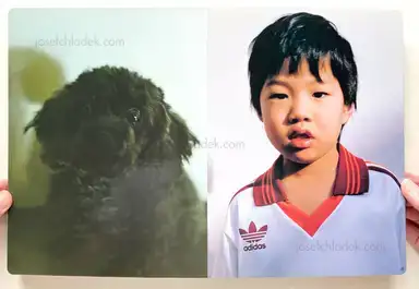 Sample page 8 for book "Homma, Takashi – Takashi Homma - Tokyo Suburbia" Sample page 8 for book "Homma, Takashi – Takashi Homma - Tokyo Suburbia"