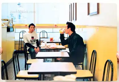 Sample page 5 for book "Homma, Takashi – Takashi Homma - Tokyo Suburbia" Sample page 5 for book "Homma, Takashi – Takashi Homma - Tokyo Suburbia"