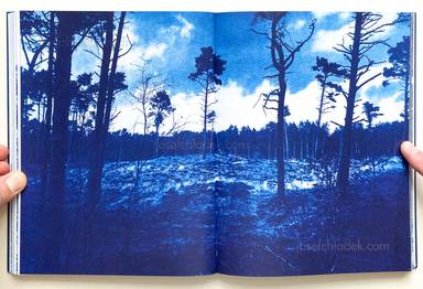 Sample page 9 for book "Bush, Lewis – Lewis Bush - Depravity’s Rainbow" Sample page 9 for book "Bush, Lewis – Lewis Bush - Depravity’s Rainbow"