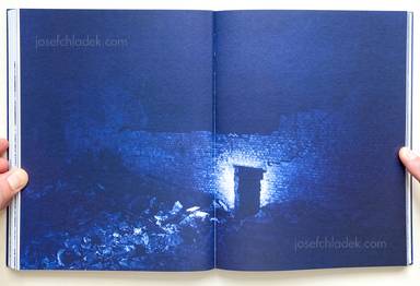 Sample page 7 for book "Bush, Lewis – Lewis Bush - Depravity’s Rainbow" Sample page 7 for book "Bush, Lewis – Lewis Bush - Depravity’s Rainbow"