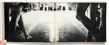 Sample page 41 for book "Brodovitch, Alexey – Alexey Brodovitch - Ballet" Sample page 41 for book "Brodovitch, Alexey – Alexey Brodovitch - Ballet"