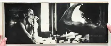 Sample page 38 for book "Brodovitch, Alexey – Alexey Brodovitch - Ballet" Sample page 38 for book "Brodovitch, Alexey – Alexey Brodovitch - Ballet"