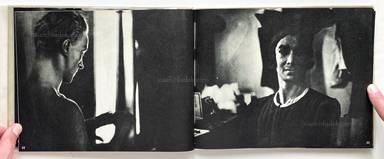 Sample page 37 for book "Brodovitch, Alexey – Alexey Brodovitch - Ballet" Sample page 37 for book "Brodovitch, Alexey – Alexey Brodovitch - Ballet"