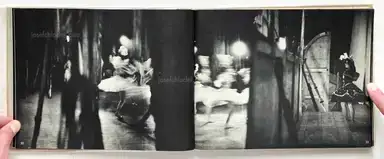 Sample page 36 for book "Brodovitch, Alexey – Alexey Brodovitch - Ballet" Sample page 36 for book "Brodovitch, Alexey – Alexey Brodovitch - Ballet"