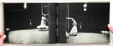 Sample page 9 for book Alexey Brodovitch – Ballet