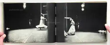 Sample page 34 for book "Brodovitch, Alexey – Alexey Brodovitch - Ballet" Sample page 34 for book "Brodovitch, Alexey – Alexey Brodovitch - Ballet"