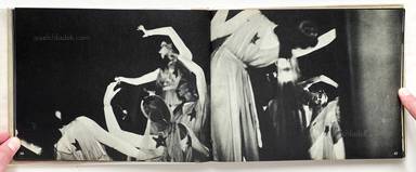 Sample page 10 for book Alexey Brodovitch – Ballet