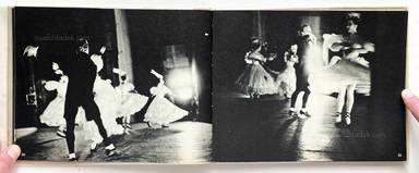Sample page 11 for book Alexey Brodovitch – Ballet