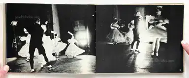 Sample page 32 for book "Brodovitch, Alexey – Alexey Brodovitch - Ballet" Sample page 32 for book "Brodovitch, Alexey – Alexey Brodovitch - Ballet"