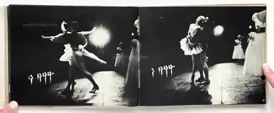 Sample page 30 for book "Brodovitch, Alexey – Alexey Brodovitch - Ballet" Sample page 30 for book "Brodovitch, Alexey – Alexey Brodovitch - Ballet"