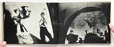 Sample page 29 for book "Brodovitch, Alexey – Alexey Brodovitch - Ballet" Sample page 29 for book "Brodovitch, Alexey – Alexey Brodovitch - Ballet"