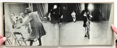Sample page 27 for book "Brodovitch, Alexey – Alexey Brodovitch - Ballet" Sample page 27 for book "Brodovitch, Alexey – Alexey Brodovitch - Ballet"