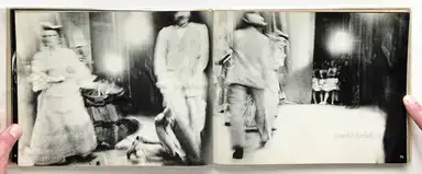 Sample page 26 for book "Brodovitch, Alexey – Alexey Brodovitch - Ballet" Sample page 26 for book "Brodovitch, Alexey – Alexey Brodovitch - Ballet"