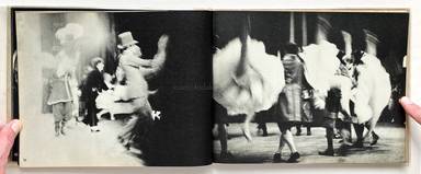 Sample page 18 for book Alexey Brodovitch – Ballet