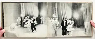 Sample page 24 for book "Brodovitch, Alexey – Alexey Brodovitch - Ballet" Sample page 24 for book "Brodovitch, Alexey – Alexey Brodovitch - Ballet"