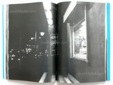 Sample page 6 for book "Nakahira, Takuma – Takuma Nakahira - For a Language to Come" Sample page 6 for book "Nakahira, Takuma – Takuma Nakahira - For a Language to Come"
