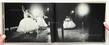 Sample page 23 for book "Brodovitch, Alexey – Alexey Brodovitch - Ballet" Sample page 23 for book "Brodovitch, Alexey – Alexey Brodovitch - Ballet"