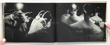 Sample page 22 for book "Brodovitch, Alexey – Alexey Brodovitch - Ballet" Sample page 22 for book "Brodovitch, Alexey – Alexey Brodovitch - Ballet"
