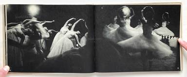 Sample page 21 for book Alexey Brodovitch – Ballet