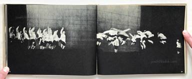 Sample page 23 for book Alexey Brodovitch – Ballet