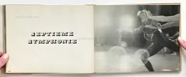 Sample page 18 for book "Brodovitch, Alexey – Alexey Brodovitch - Ballet" Sample page 18 for book "Brodovitch, Alexey – Alexey Brodovitch - Ballet"