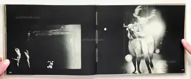 Sample page 17 for book "Brodovitch, Alexey – Alexey Brodovitch - Ballet" Sample page 17 for book "Brodovitch, Alexey – Alexey Brodovitch - Ballet"