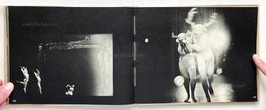 Sample page 26 for book Alexey Brodovitch – Ballet