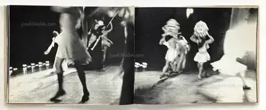 Sample page 16 for book "Brodovitch, Alexey – Alexey Brodovitch - Ballet" Sample page 16 for book "Brodovitch, Alexey – Alexey Brodovitch - Ballet"